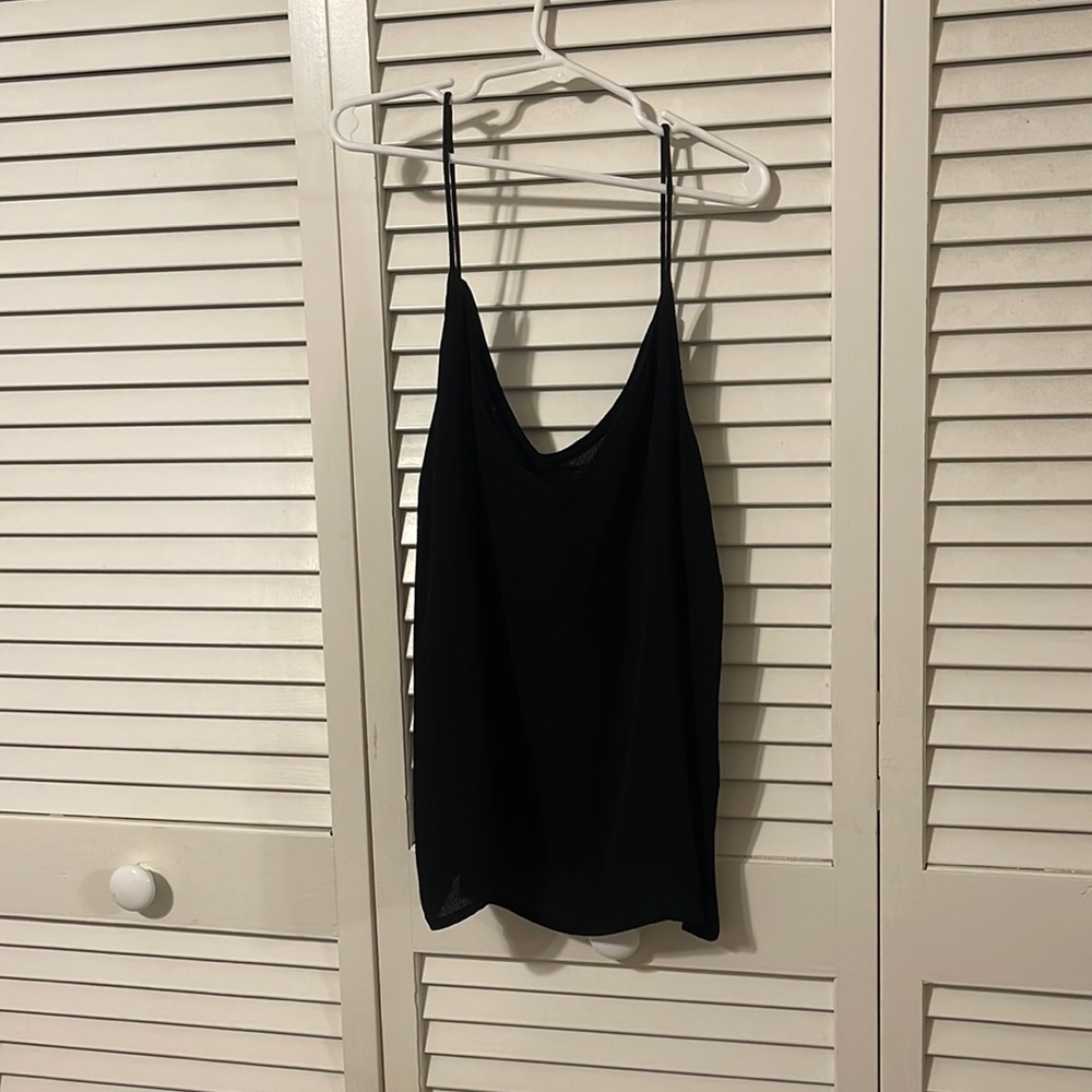Brand cotton on size extra small color black